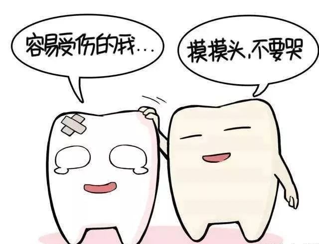 孩子龋齿？快看，福利来了！免费窝沟封闭活动正火热进行！