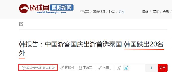 韩国乐天免税店销量,韩国乐天免税现状