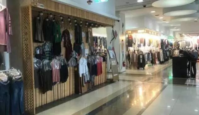 韩国乐天免税店销量,韩国乐天免税现状