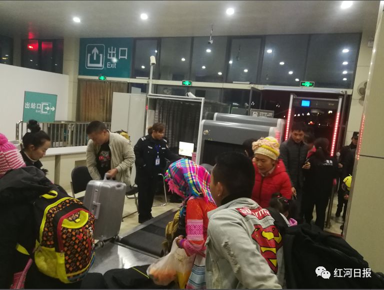 除夕火车票已开抢！但这些时机和陷阱，红河人要注意~