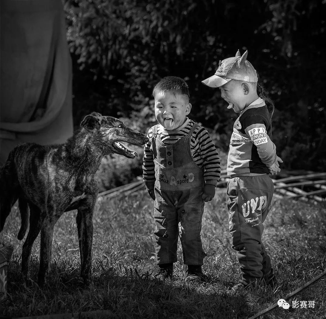 韦勒姆国际数码摄影展获奖揭晓，感觉有的在作秀