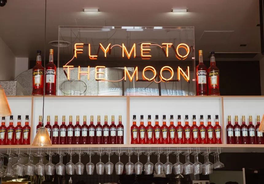 收藏这篇，其他号推荐的悉尼都能够删了