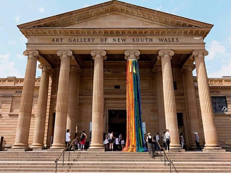 收藏这篇，其他号推荐的悉尼都能够删了