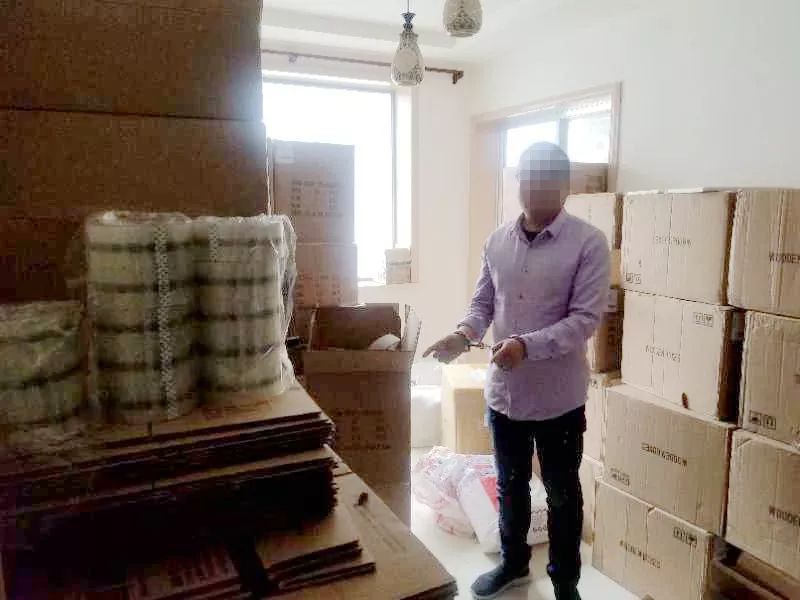 兰州特大雪茄走私案件,兰州最新雪茄走私案