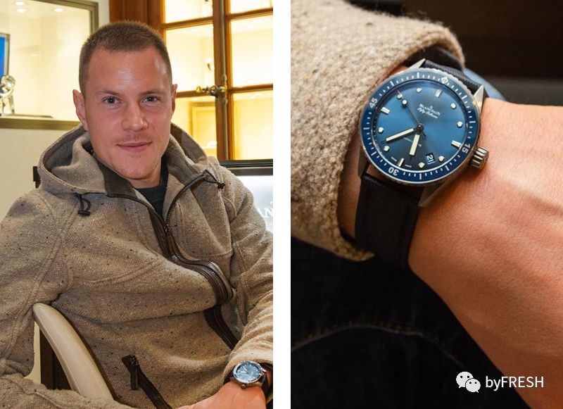 如果买大牌也分段位，那普京就是最强王者