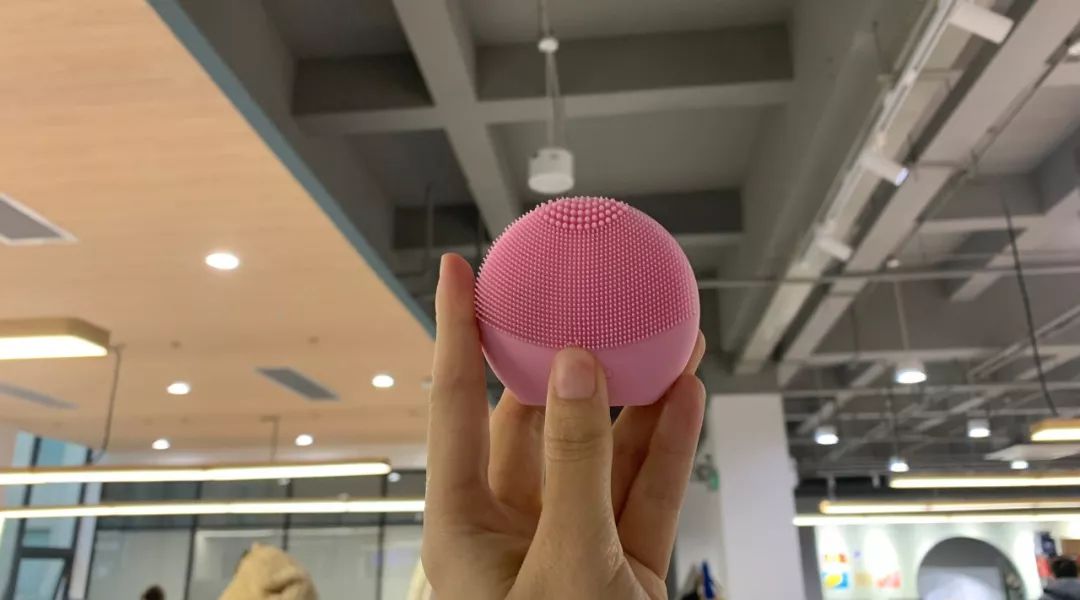 洁面仪哪一款真正的好用,给大家推荐一款洁面仪