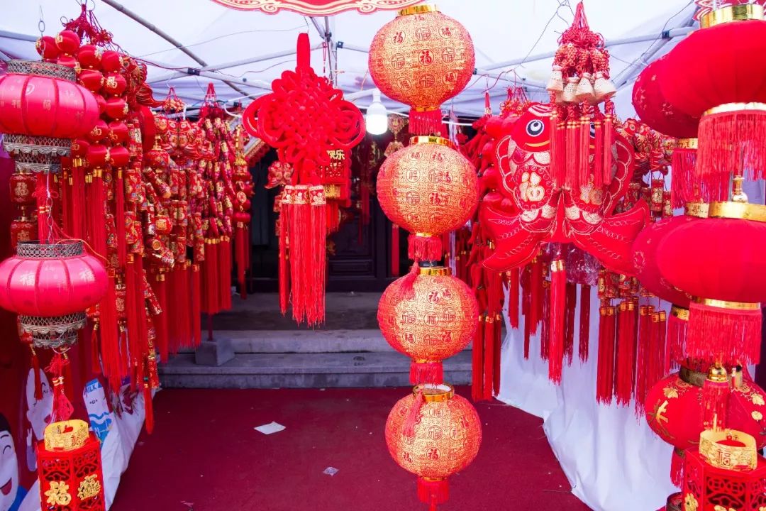 云南弥勒年货展销会,活动弥勒佛