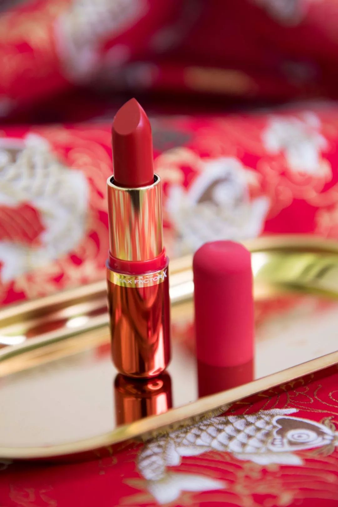 养一条自己喜欢的锦鲤,如何成为唯一的锦鲤