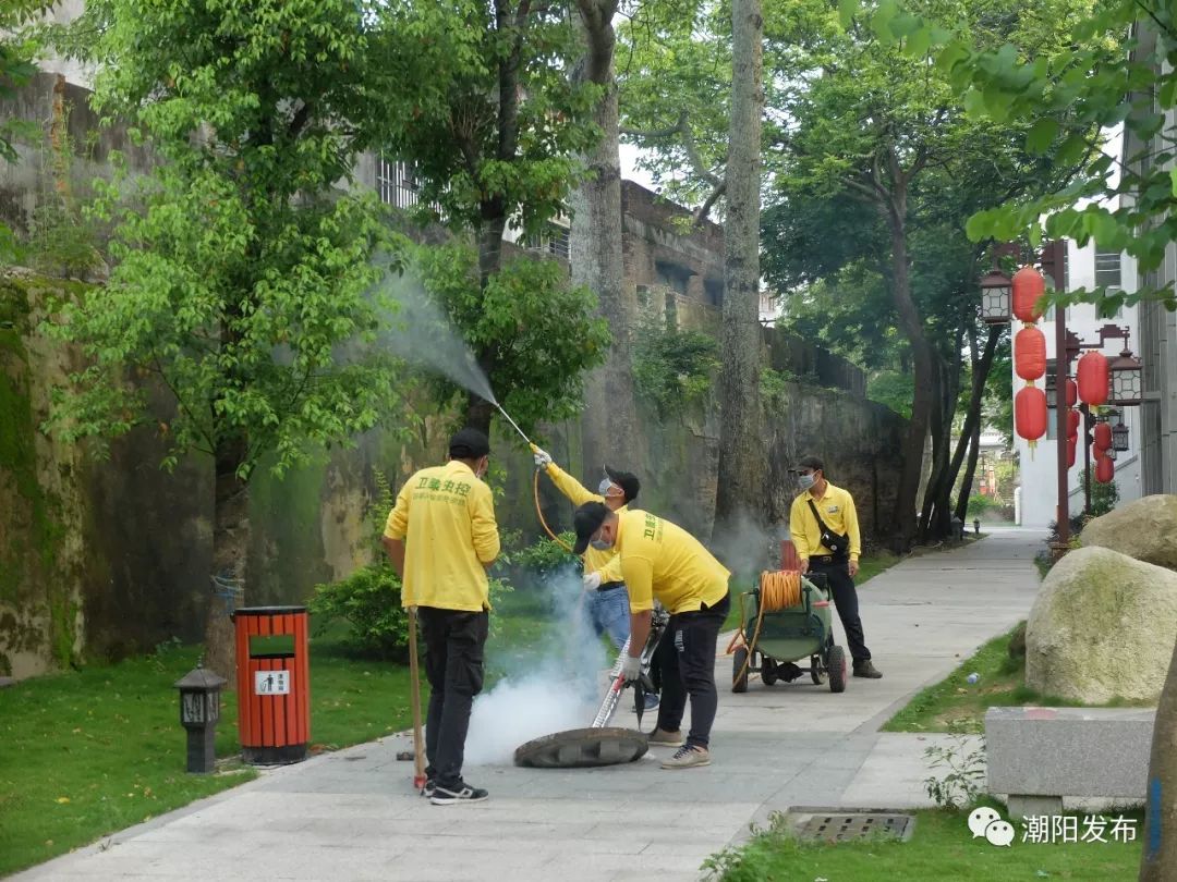 「文明诚信经营单位」广东卫康：优质服务捍卫人类和环境健康