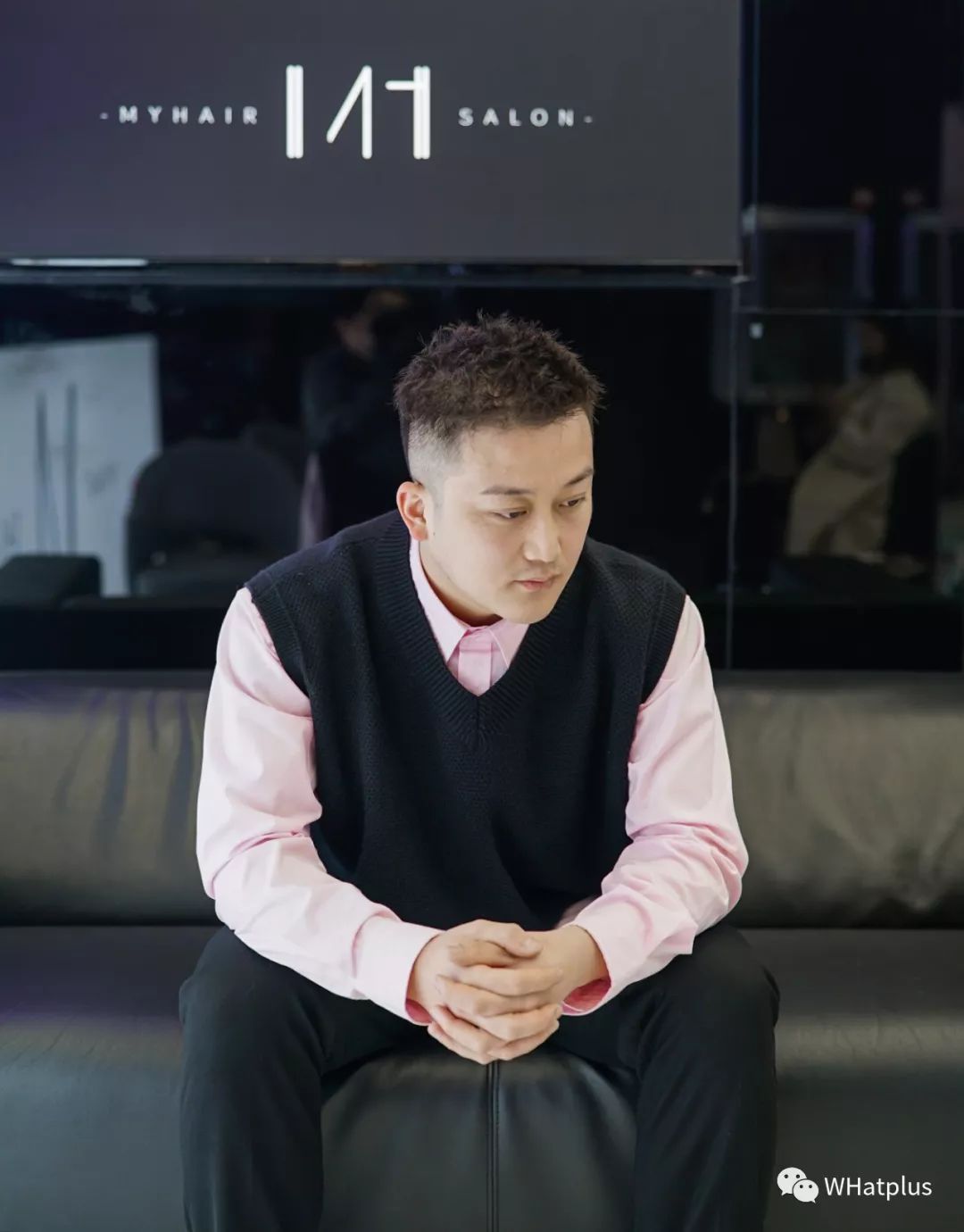 武汉发型师排行榜前十名,武汉十大发型师