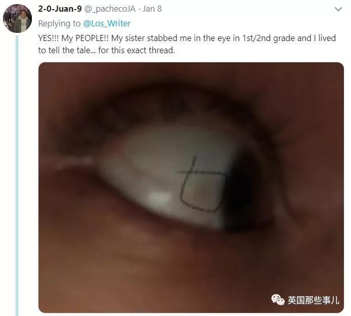 熊孩子拿铅笔扎同学,是不是每个中国小孩都被铅笔扎过