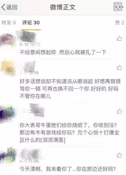 网红沉浮录,网红沉浮录图片大全