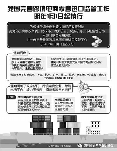 「一周创业资讯」国务院再推减税措施：增值税起征点提高到每月10万