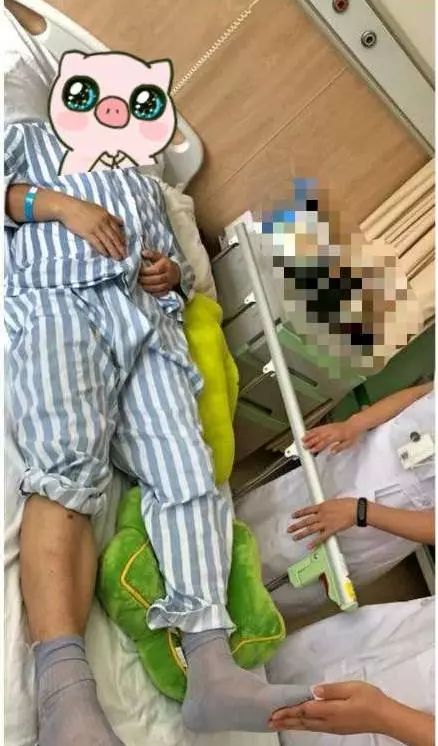 暂时“动不了的手脚”，你放对了吗？