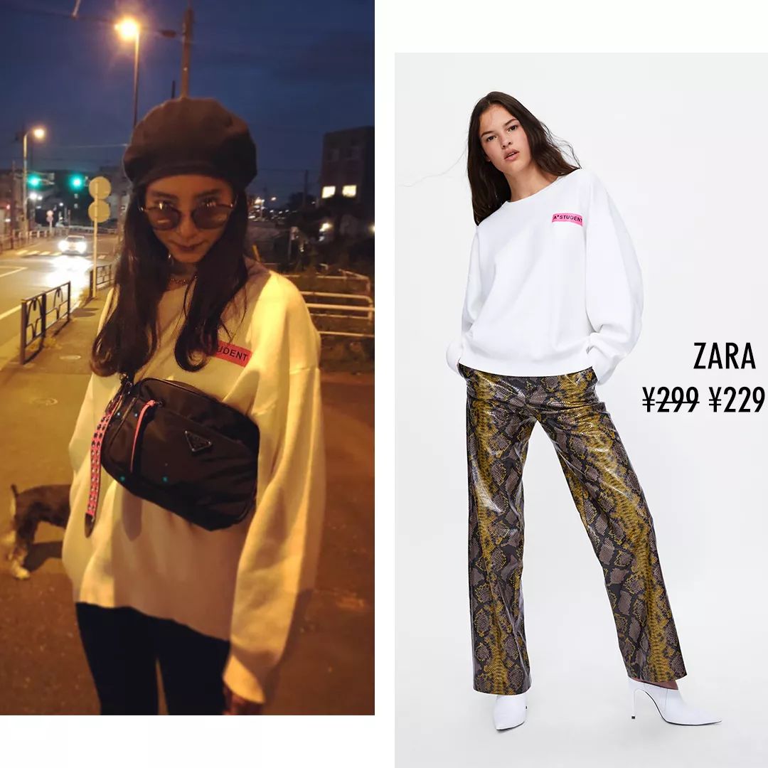 zara年末打折超狠究竟哪些值得买,zarahm撤柜清仓