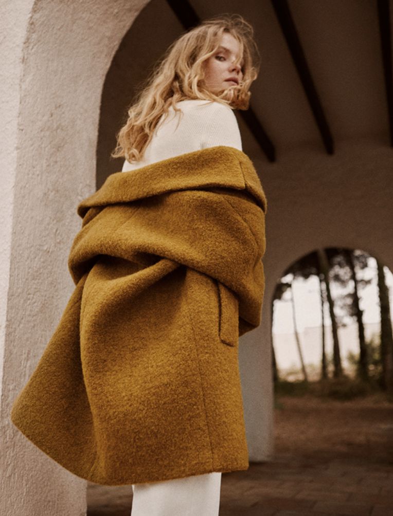 zara年末打折超狠究竟哪些值得买,zarahm撤柜清仓