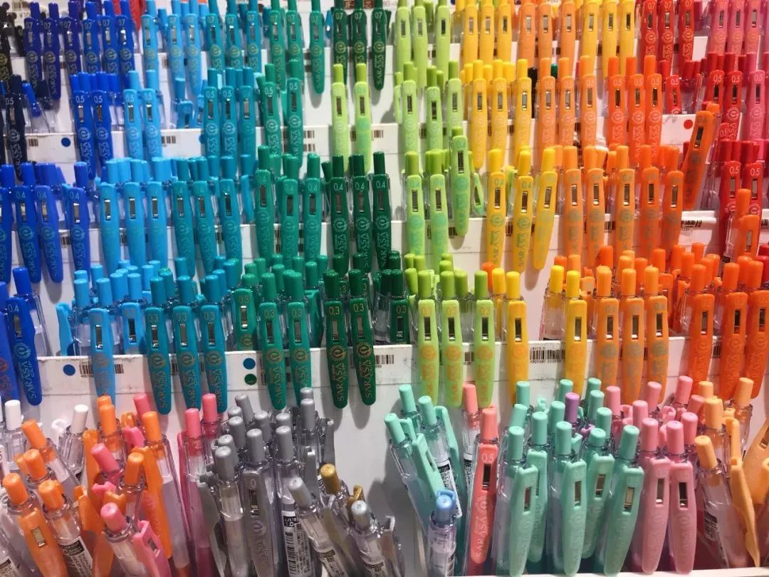 旅行/阅读/小众设计……逛逛这些能满足你精致生活幻想的美学概念店