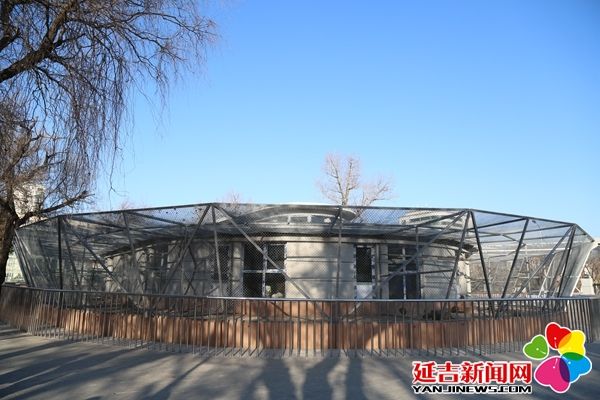 延吉通报表扬,延吉公园最新规划