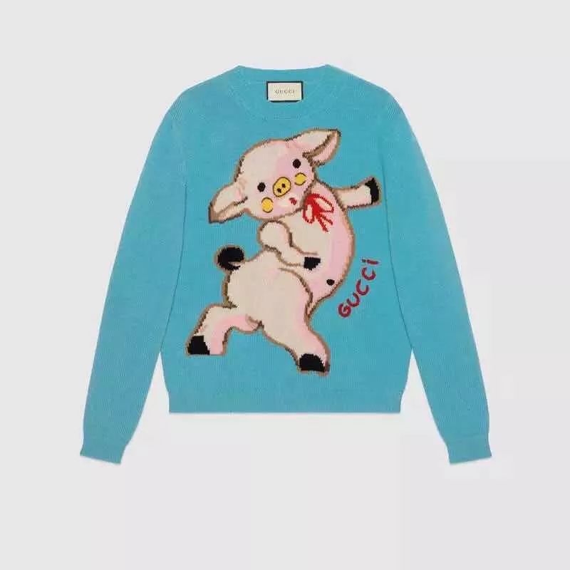 什么？全抢光了？所以杭州到底还能买到哪些猪年限定啊？！