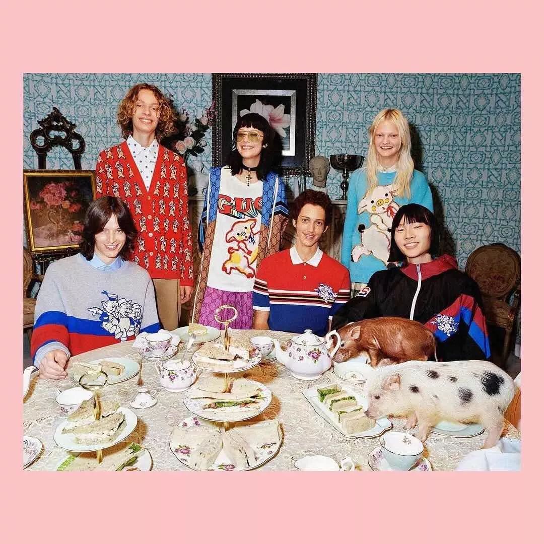 什么？全抢光了？所以杭州到底还能买到哪些猪年限定啊？！