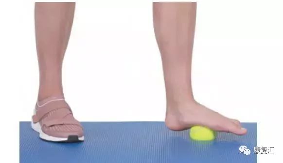 美国物理治疗协会发布足底筋膜炎权威康复指南：有效的康复训练方法一网打尽