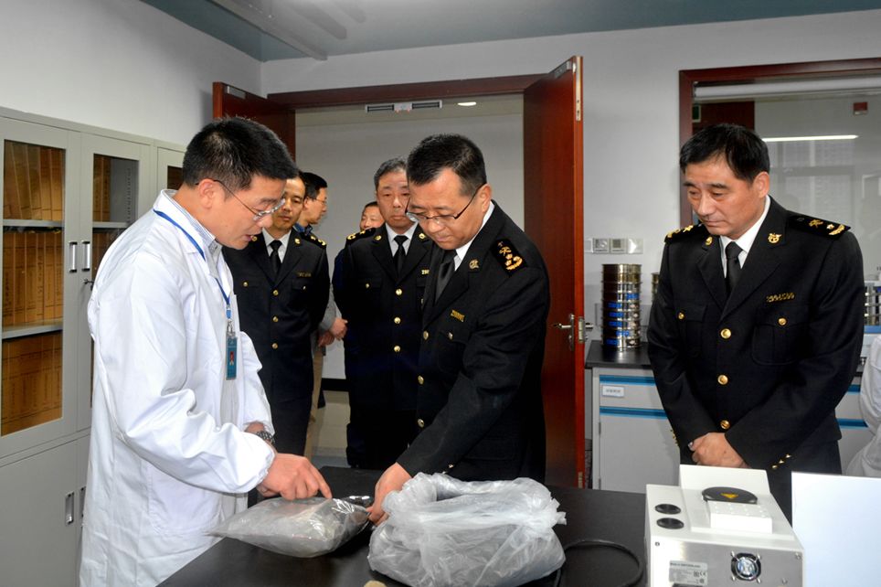五关建设一年间｜有份成绩单请查收！（一）