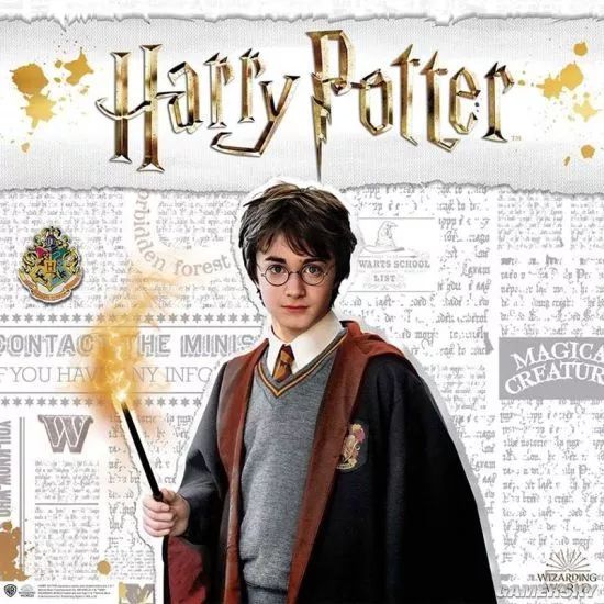 哈利波特麻瓜魔法咒语,哈利波特麻瓜做法