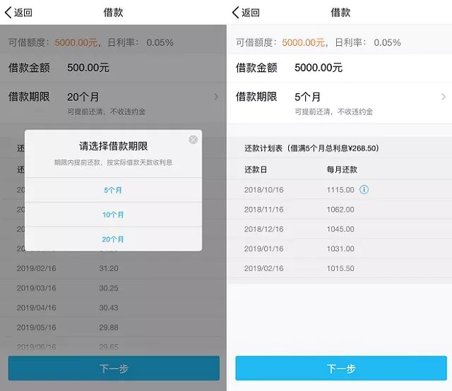 微粒贷怎么申请开通,微粒贷怎样申请开通
