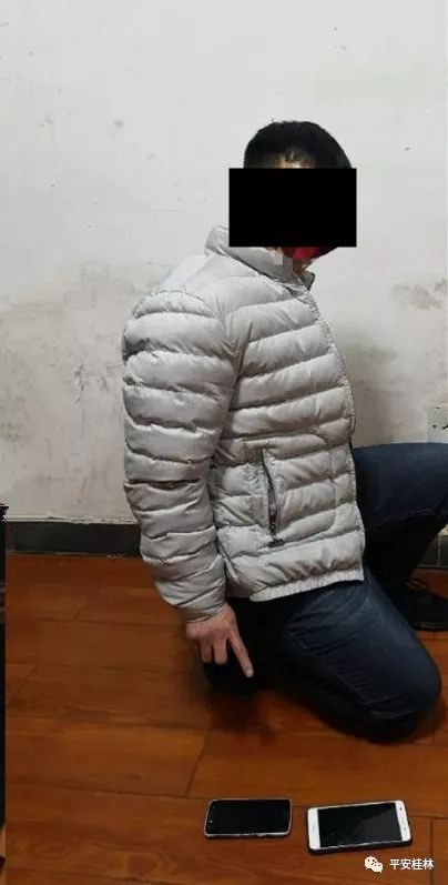 「秘籍」“三只手”，不但争“绩效”，还在写“年终总结”！附：桂林某“员工”刚做的一单……