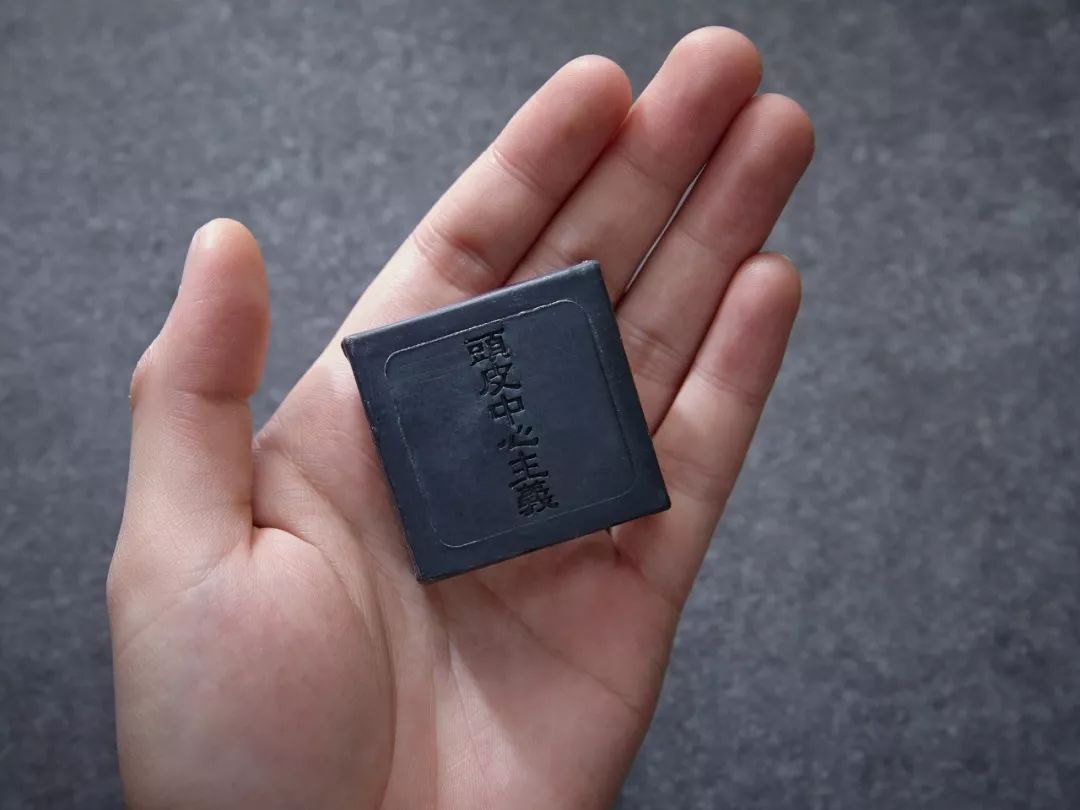 真正有营养的洗发皂,爆火的洗发皂