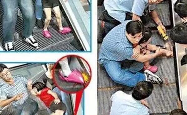 给孩子选一双好鞋究竟有多大学问？看文避坑点这里！