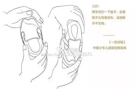给孩子选一双好鞋究竟有多大学问？看文避坑点这里！
