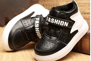 给孩子选一双好鞋究竟有多大学问？看文避坑点这里！