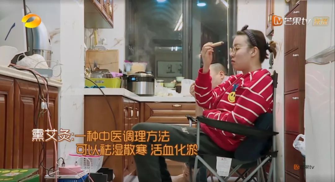 吴昕9种保健品,吴昕熬夜吃保健品