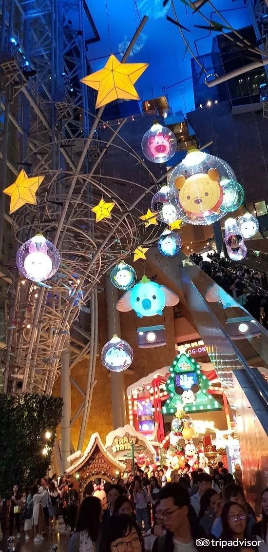 香港购物指南买手店,香港购物攻略outlets