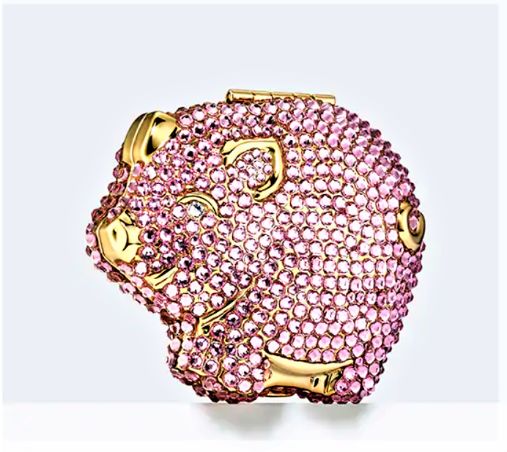 猪年限定下一次返场,猪年限定返场2020