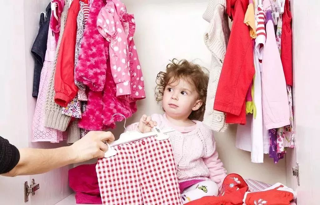 童装被检出致癌物但不是国家标准,哪些童装甲醛超标