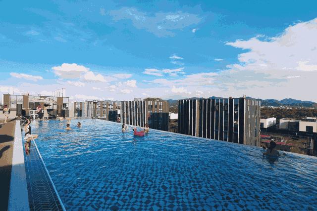 电影，奶茶免费送！1.18起，这里将更新坐标！改变常州百万人的生活方式！