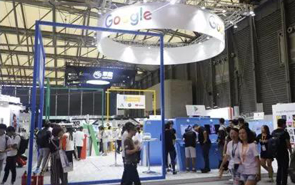 chinajoy游戏展2019,chinajoy2023逛展攻略光遇