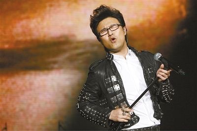 汪峰歌曲传唱,汪峰演唱会完全版最好听的歌