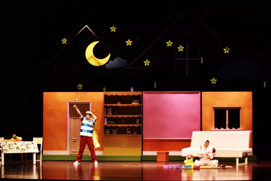 一小时，得到你想要的爱！《大卫不能够》全家一起看~