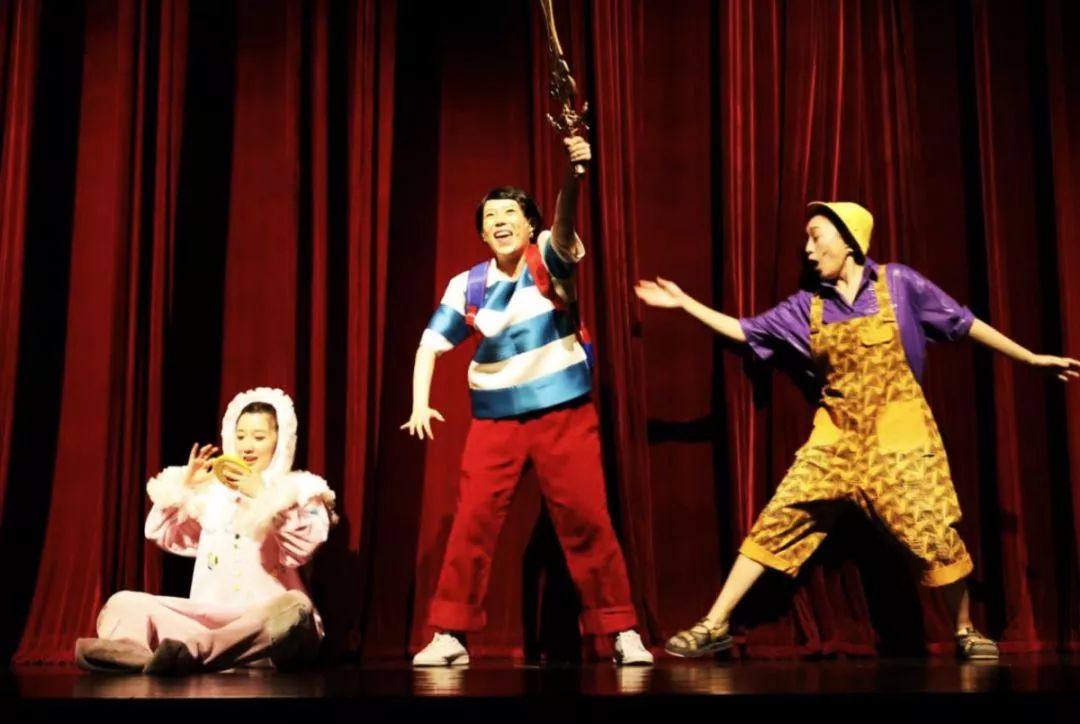 一小时，得到你想要的爱！《大卫不能够》全家一起看~