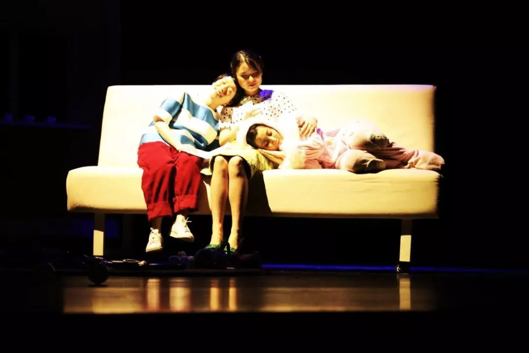 一小时，得到你想要的爱！《大卫不能够》全家一起看~