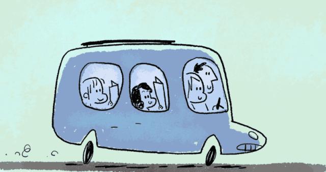 一小时，得到你想要的爱！《大卫不能够》全家一起看~