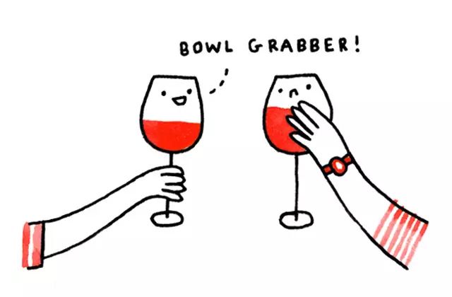 喝红酒的7招礼仪和技巧,喝红酒礼仪常识讲解