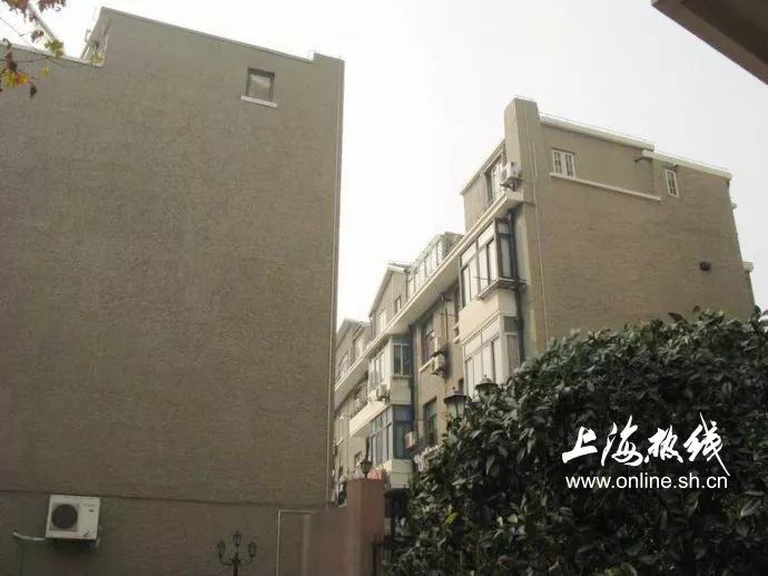魔都100｜淮海中路的摩登时代，遗存了这栋上海经典老公寓……
