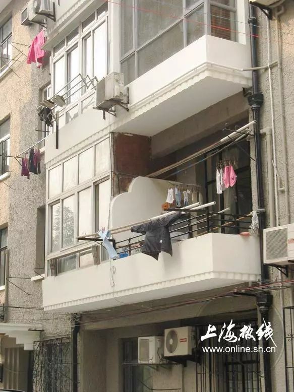 魔都100｜淮海中路的摩登时代，遗存了这栋上海经典老公寓……