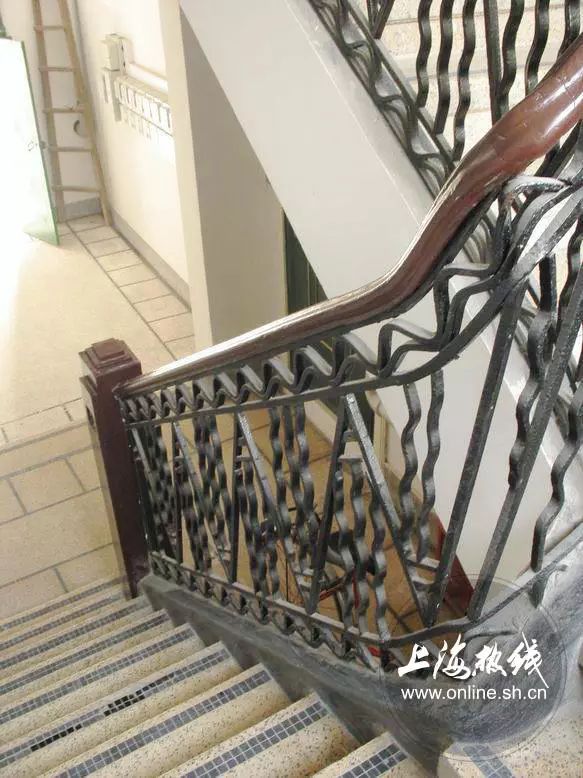 魔都100｜淮海中路的摩登时代，遗存了这栋上海经典老公寓……