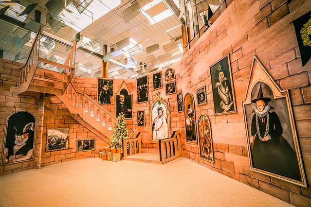 樟宜机场出境攻略,樟宜机场游玩攻略