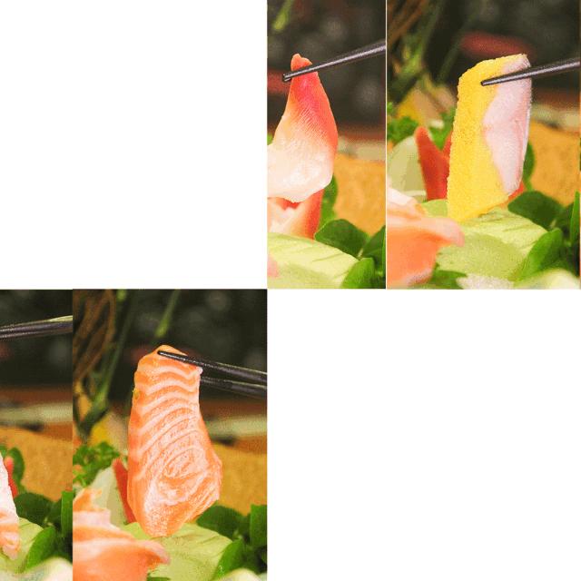 日料放题界の劳斯莱斯来了，坐下就回本！只要100+